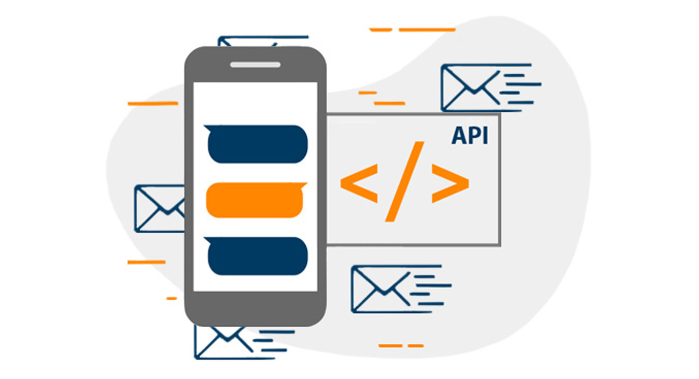 SMS-API-and-Gateway